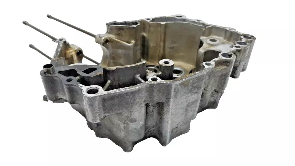 Carter moteur central D Honda CM 125 Custom 1987 Réf : 11100-KC2-000