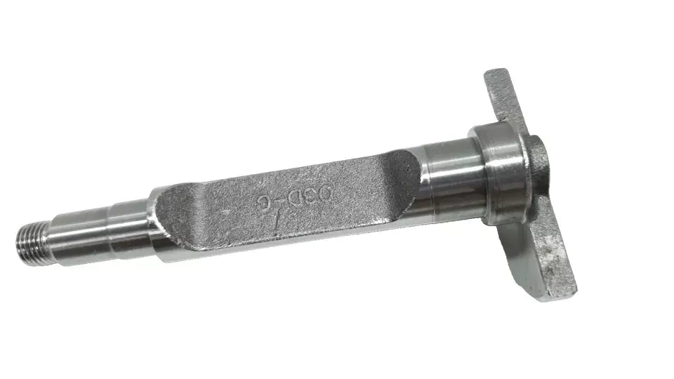Balancier d'équilibrage complet Suzuki TSR 125 1994 Réf 12651-03D00-000