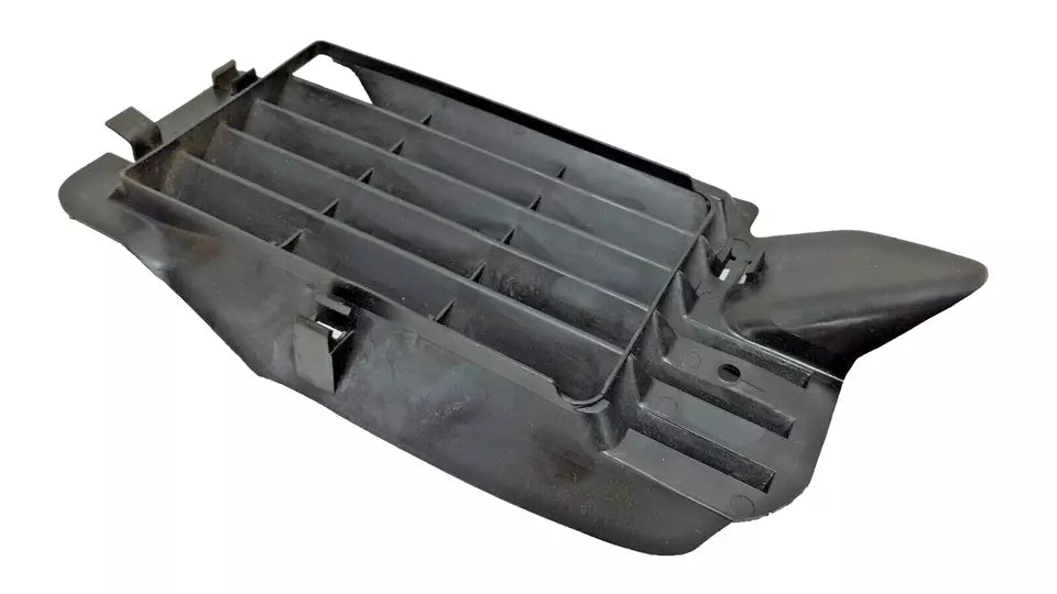 Ouie de radiateur droit Honda MTX-R 125 1987 Réf : 19033-KS3-950