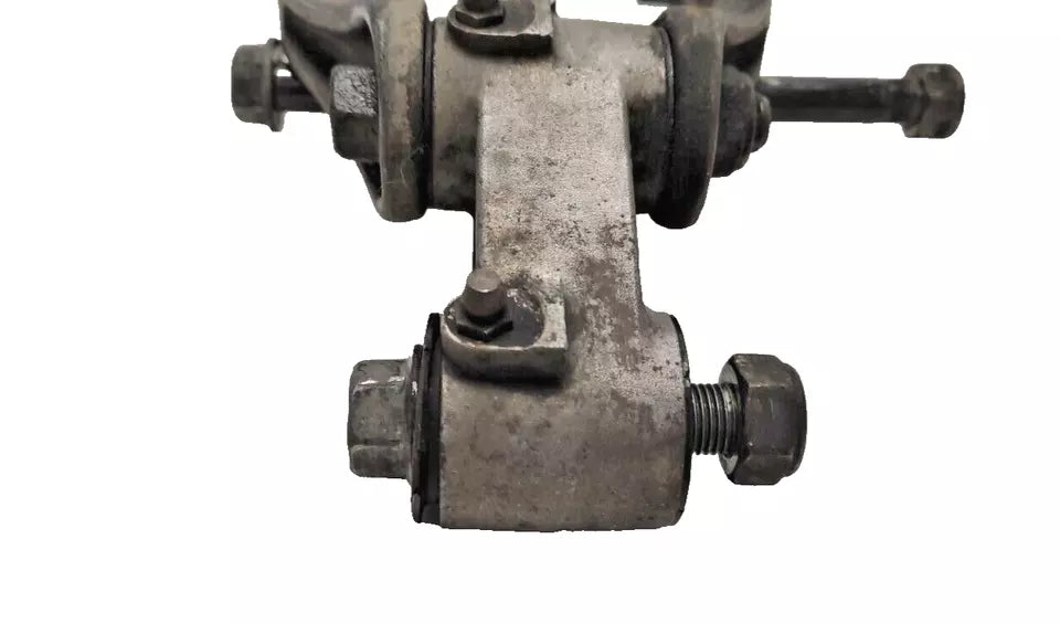 Biellette de suspension complète Kawasaki ZX 10 Tomcat 1988-1990