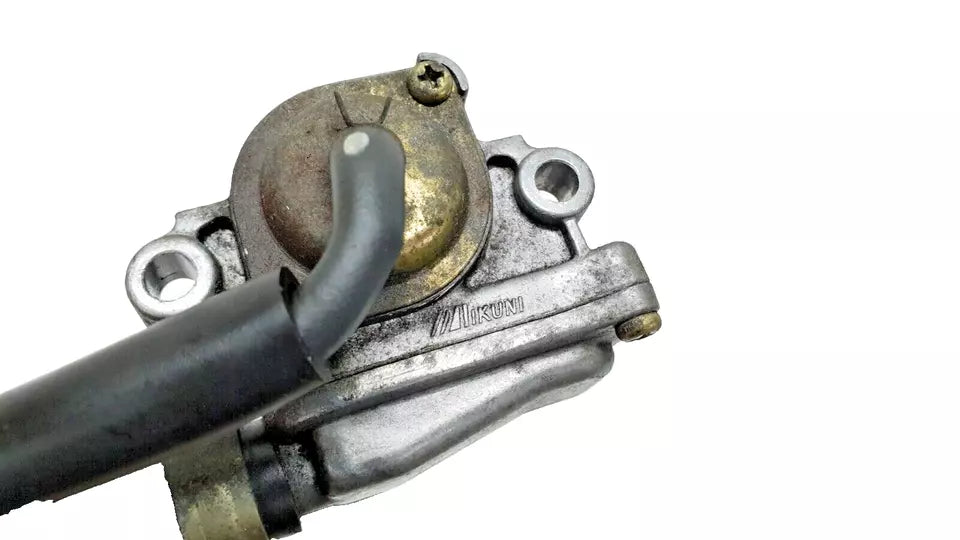 Système d'induction d'air MIKUNI Yamaha YBR 125 2005 Réf : 5VL-E4803-00-00