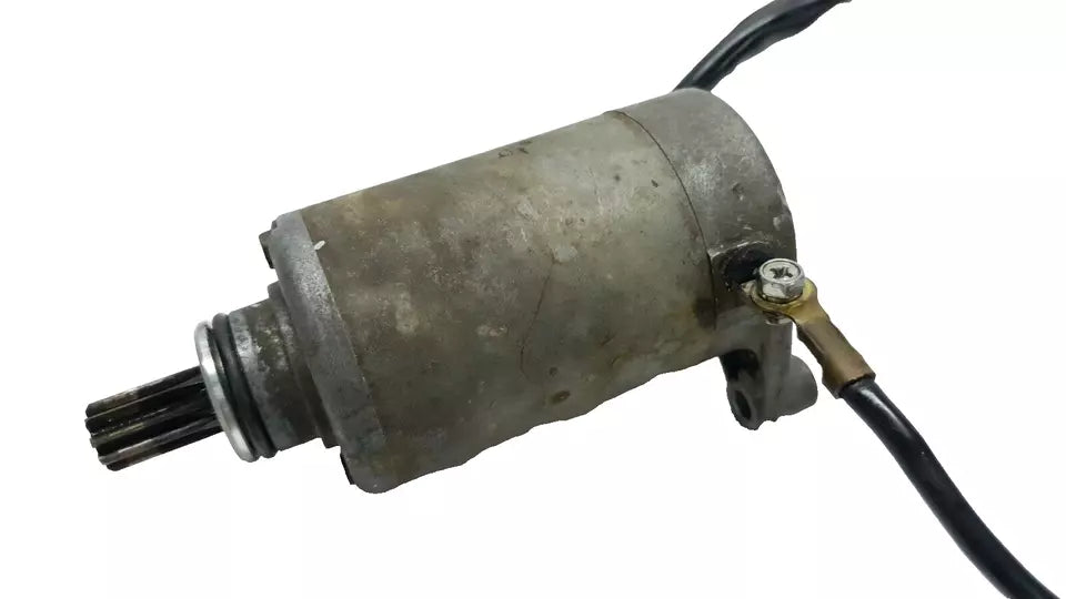 Démarreur Suzuki GN125 1982-2001 Réf : 31100-05510-000