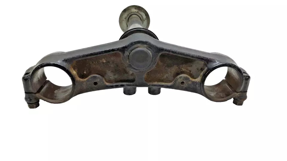 Té de fourche inférieur Triumph 900 Tiger 1994