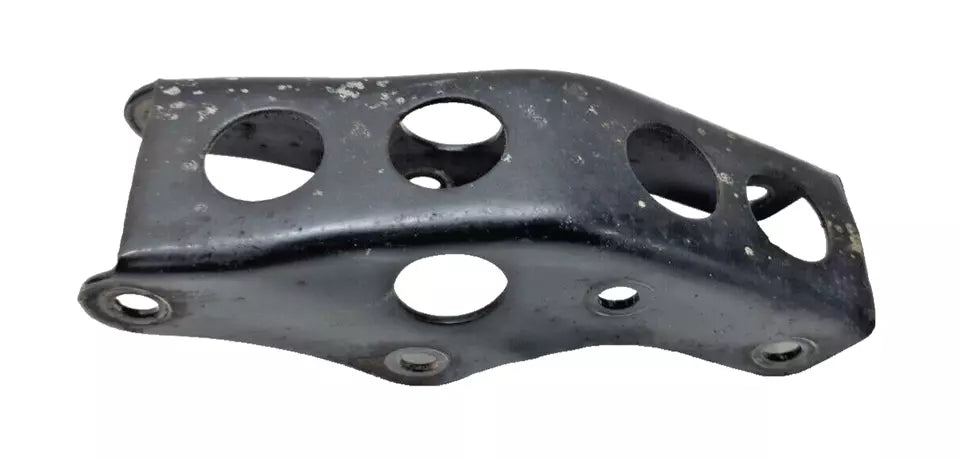 Supports moteur Honda CM 125 Custom 1997 Réf : 50351-KB4-000ZA