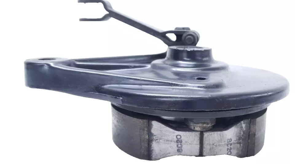 Tambour de frein arrière Honda CLR 125 CityFly 2000 Réf 43100-KFT-620