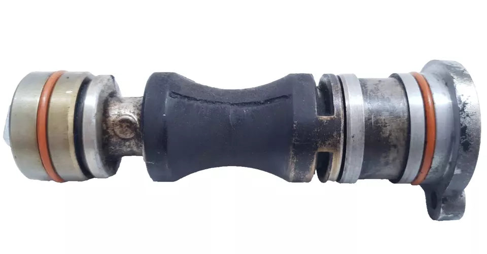 Valve Yamaha DT125LC 1987 n°20 Réf : 34X-1131A-00-00