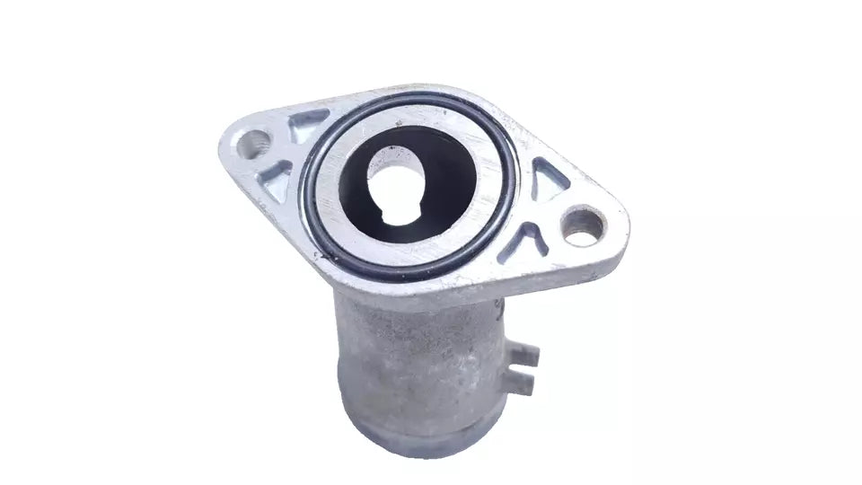 Pipe d'admission Yamaha YBR 125 2009 n°2 Réf : 3D9-E3585-00