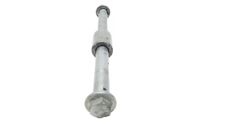 Axe de roue avant Honda CM 125 Custom 1992 Réf : 44301-402-730