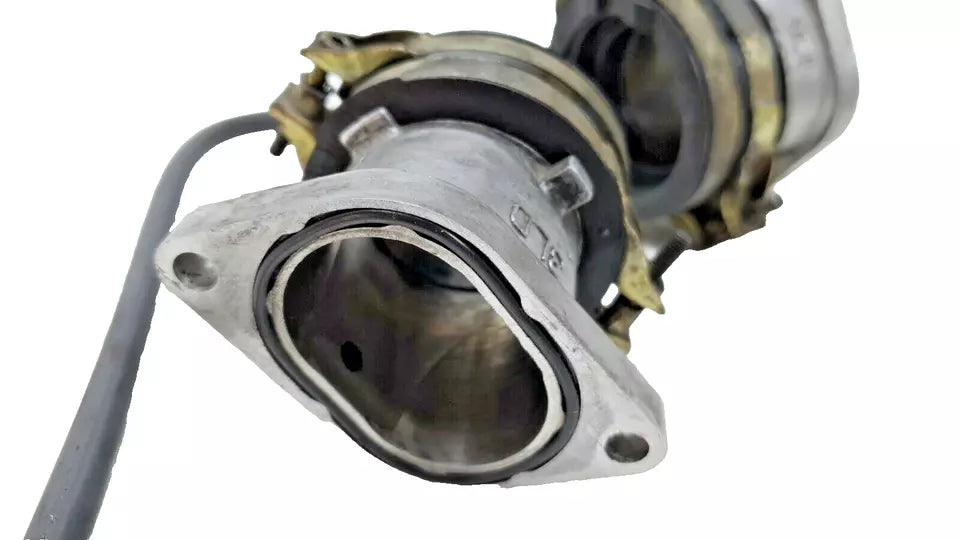 Pipes d'admission Yamaha 850 TDM 1995 Réf : 3LD-13586-01-00