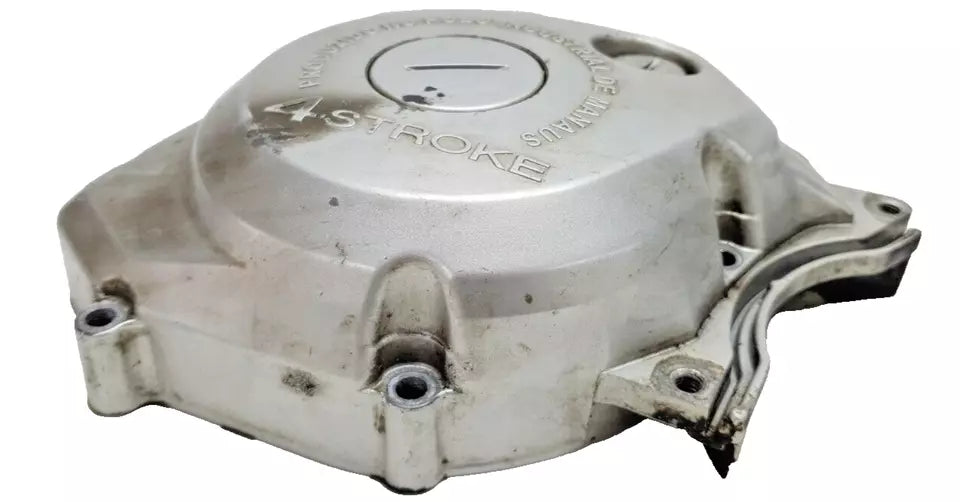 Carter d'allumage Yamaha XT125X 2005 Réf : 5HH-E5411-01-00
