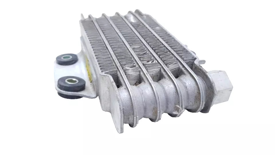 Radiateur d'huile Hyosung XRX 125 2006