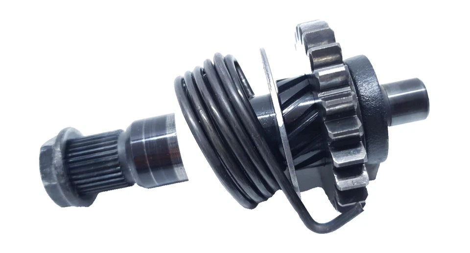 Axe de kick Yamaha TDR 125 1990