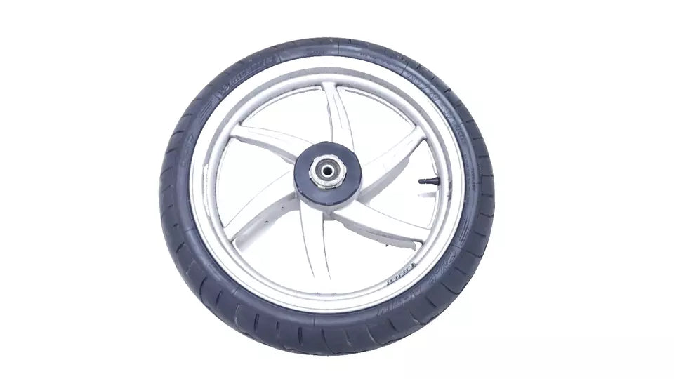 Roue avant Hyosung Comet GT 125 2005