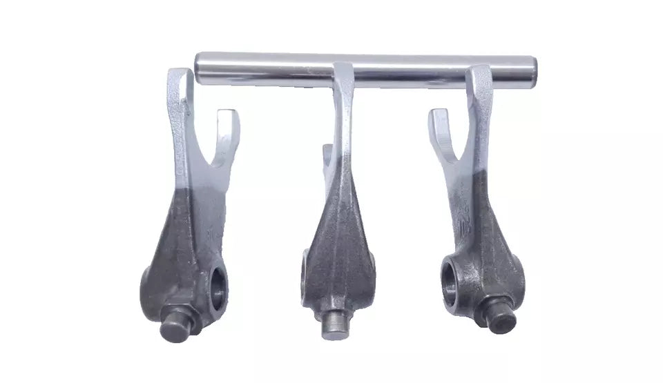 Fourchettes de boite de vitesse Honda CBR 125 2004 Réf : 24211-KPP-900