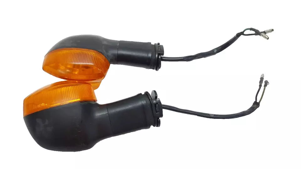 Clignotants avant Yamaha YBR 125 2009 Réf : 3D9-H3310-10