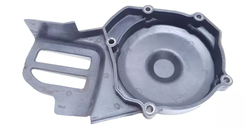 Carter d'allumage Yamaha DT125LC 1982 n°3