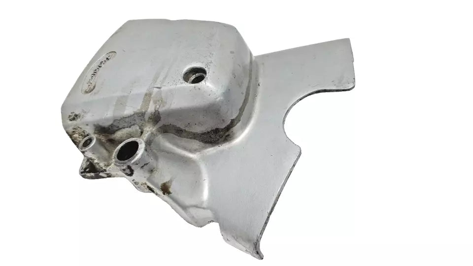 Carter pignon / cache pignon Honda CM 125 T 1978-1981 N°2 Réf : 11361-418-000