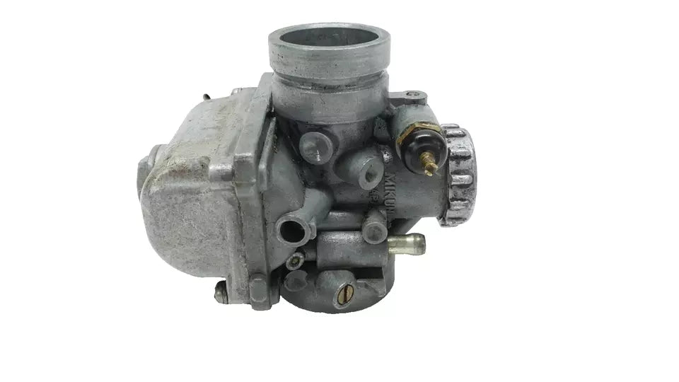 Carburateur MIKUNI 28mm Carburetor 1-2
