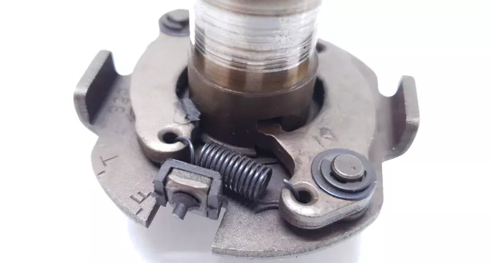 Rotor d'allumage Honda CB 125 T 1981 Réf : 31110-399-004