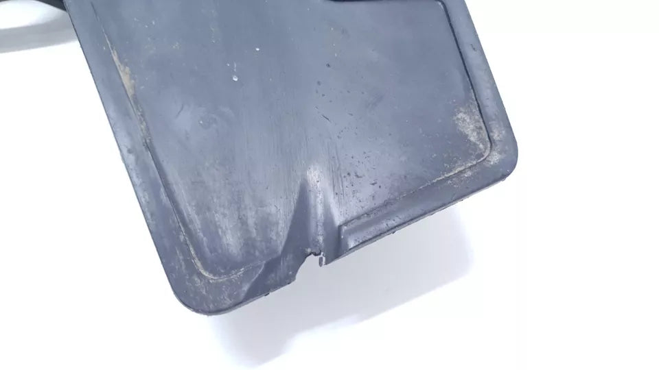 Carter de chaîne Yamaha DT125LC 1987 n°16 Réf : 34X-22311-00-00