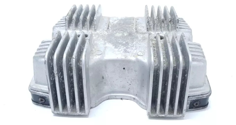 Couvre culasse Honda CM 125 Custom 1986 n°2 Réf : 12311-KC2-000