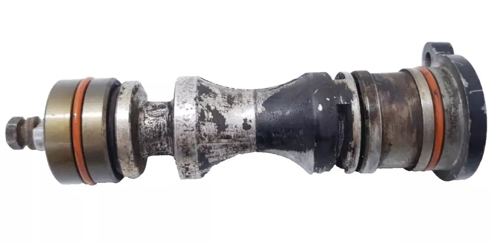 Valve Yamaha DT125LC 1987 n°14 Réf : 34X-1131A-00-00