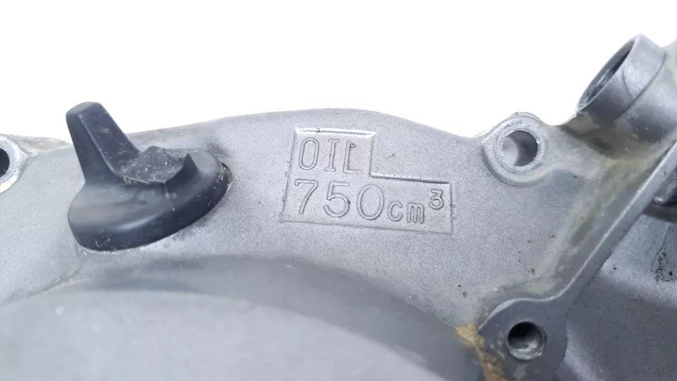Carter d'embrayage Yamaha DT125R 1998 Réf : 3BN-15421-11-00