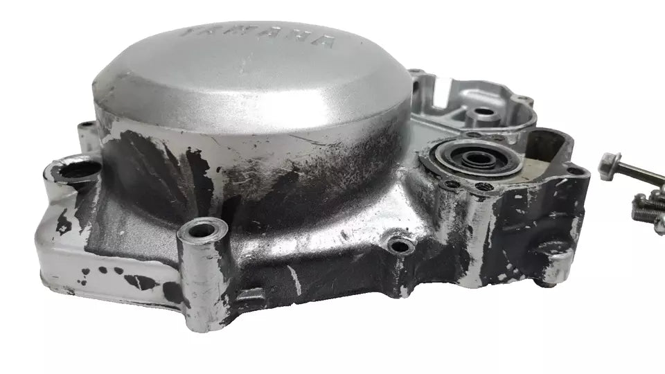 Carter d'embrayage Yamaha DT125R 1996 Réf : 3BN-15421-11-00