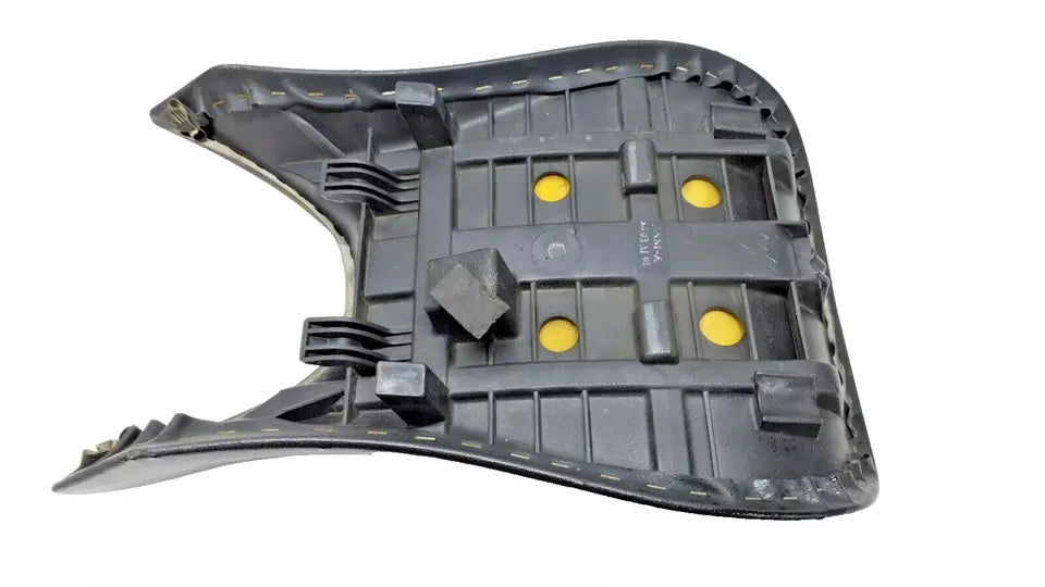 Selle conducteur Hyosung Comet GT 125 2006