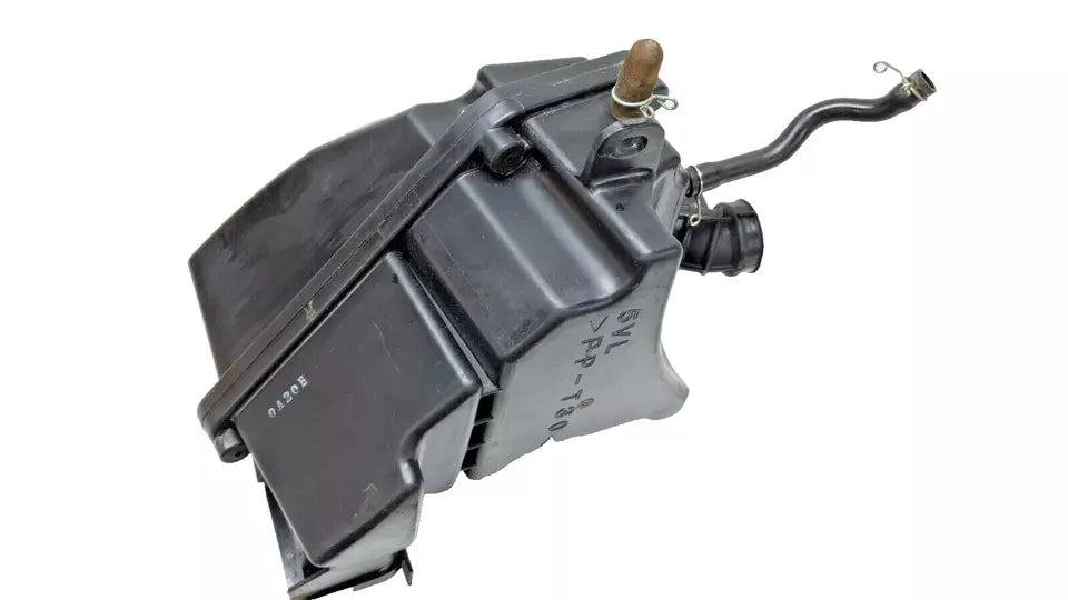 Boite à air Yamaha YBR 125 2010 Réf : 2D0E44110000