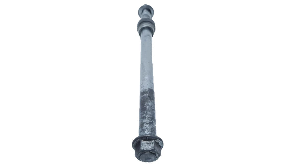 Axe de roue avant Yamaha TDR 125 1997 Réf : 3M5-25381-01