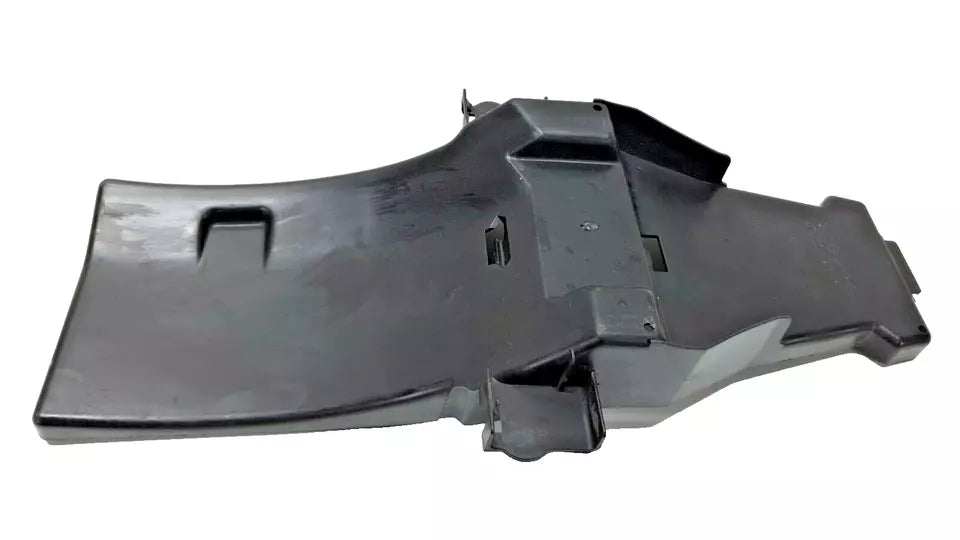 Carénage boite à outils Suzuki TU-X 125 1999-2001 Réf : 47431-25F00-000