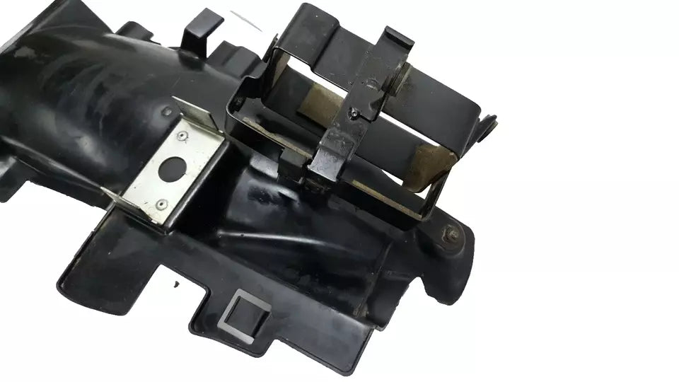 Garde boue arrière Suzuki 125 DR 1994-2002 Réf : 63110-44AB0-000