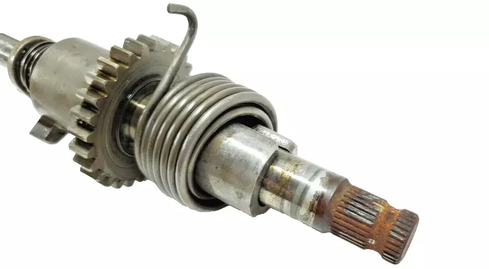 Axe de kick Honda CB125T 1978 Réf : 28251-399-000