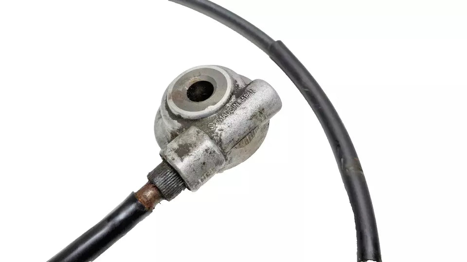 Entraineur compteur Suzuki TU-X 125 1999-2001 Réf : 54600-25F00-000
