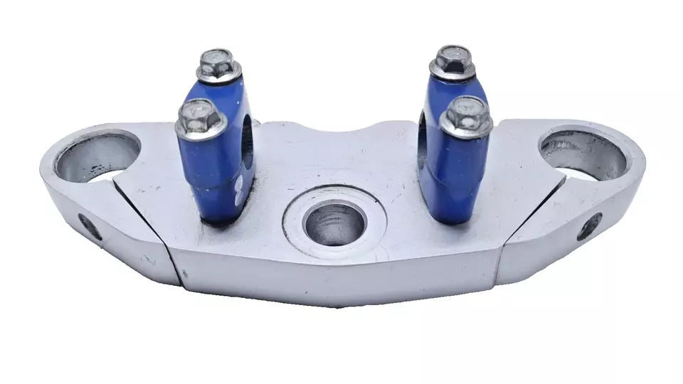 Té de fourche supérieur Hyosung Comet GT 125 2003 n°2