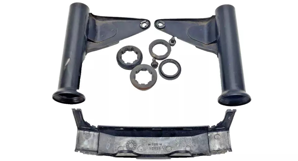 Couvercles de fourches Honda CG 125 1998 Réf : 51602-KCH-600