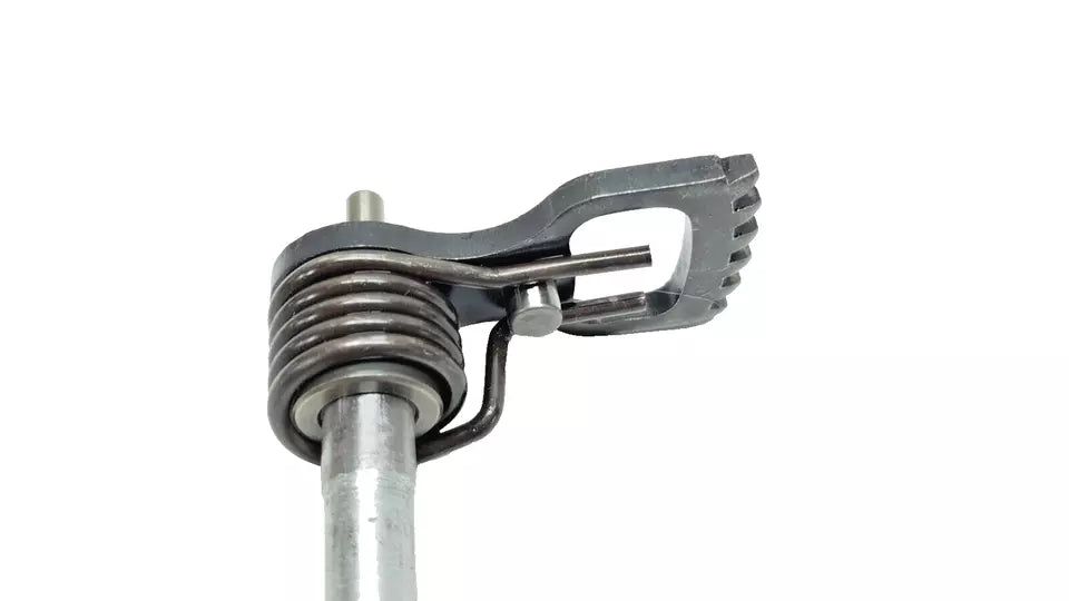 Axe de sélecteur Hyosung Comet GT 125 2003