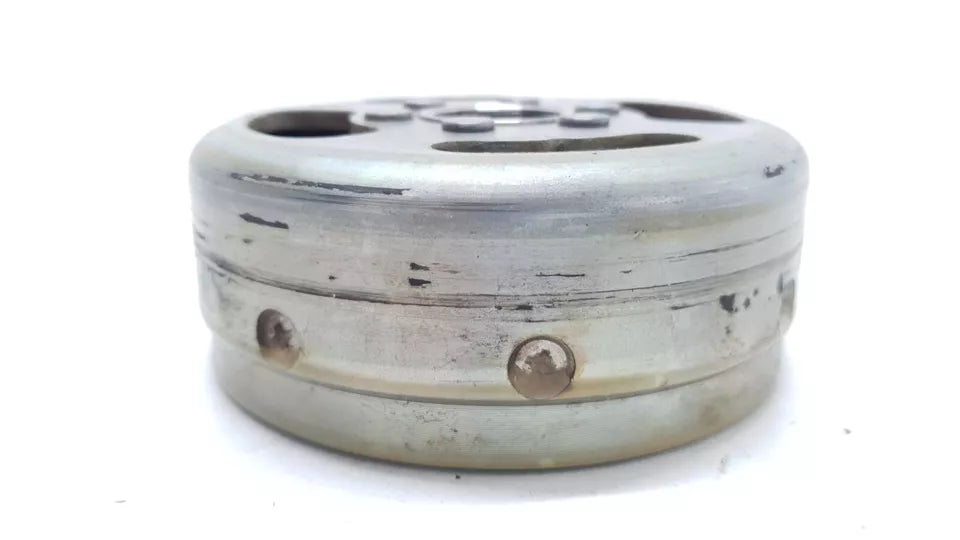 Rotor d'allumage 2-2 Yamaha DT80LC 1985 Réf : 53V-85550-M1-00