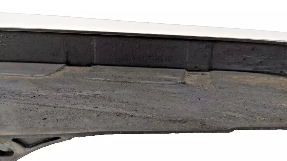 Protège chaîne Kawasaki GPX 600 R 1989 Réf : 36014-1145