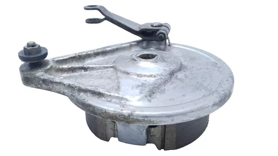 Tambour de frein arrière Honda CM 125 T 1981 Réf : 43100-399-003