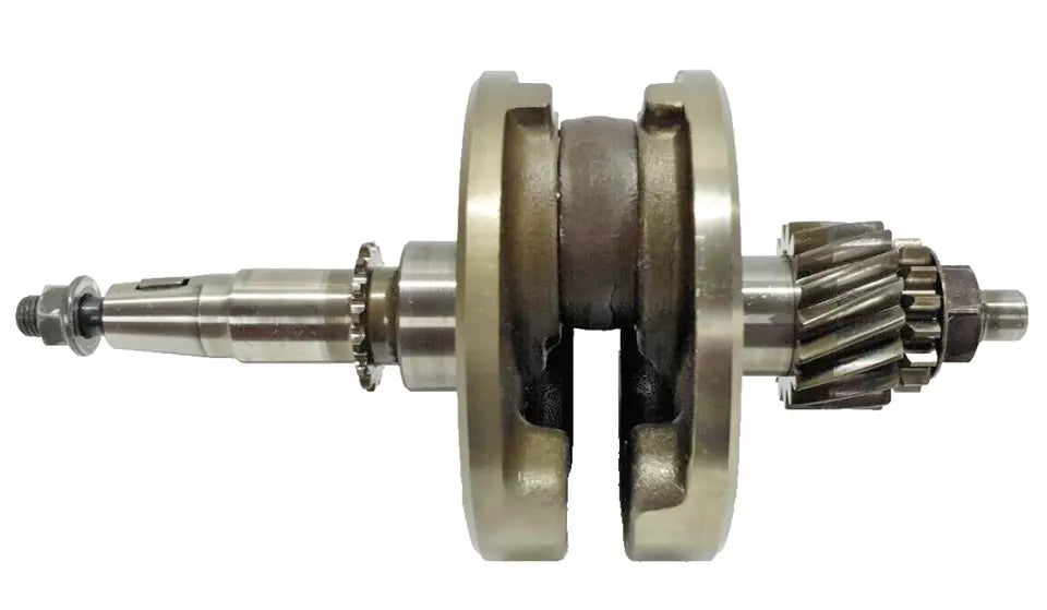 Vilebrequin Suzuki GN 125 2001 Réf : 12200-05340-000