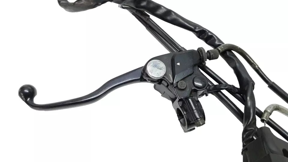 Commodo gauche complet Kawasaki GPZ 500 S 1987-1993 Réf : 46091-1447