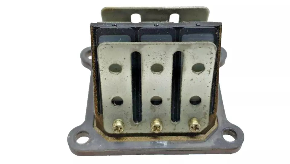 Boite à clapet Yamaha DT125R 1999 Réf : 3MB-13610-00-00