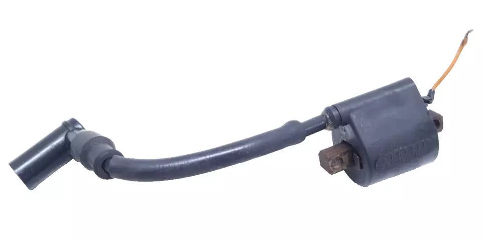 Bobine d'allumage Yamaha DT125LC 1982 n°2