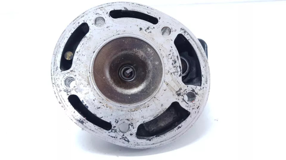 Culasse Yamaha DT125LC 1987 n°20 Réf : 34X-11111-01-00