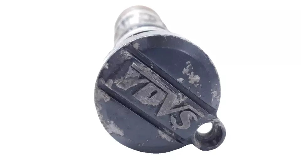 Valve Yamaha DT125LC 1987 n°14 Réf : 34X-1131A-00-00