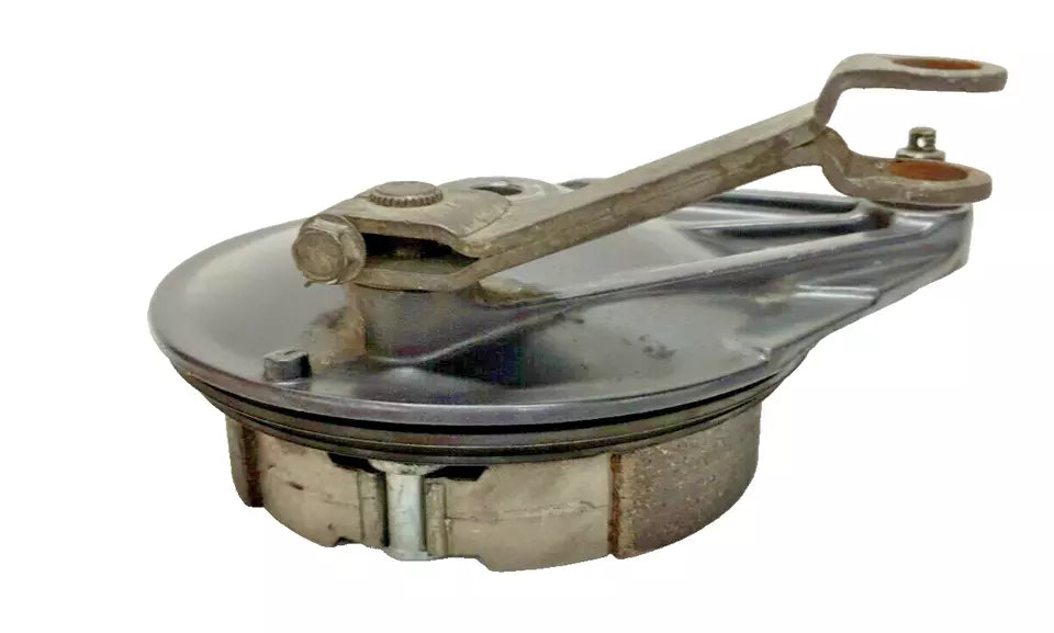 Tambour de frein arrière Honda CBF 125 2012 Réf : 43100-KTE-950ZA