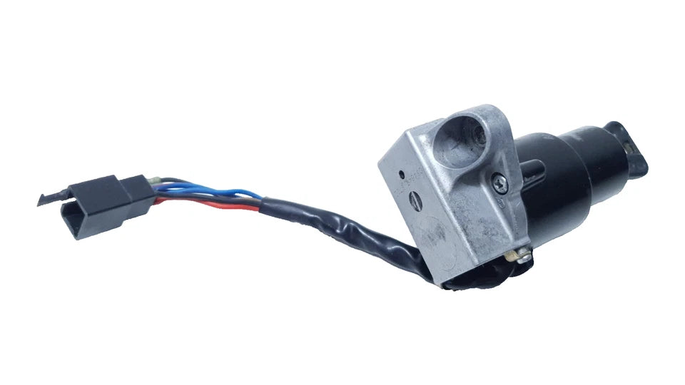 Contacteur avec clef Yamaha TDR 125 1990 Réf : 3LY825010000