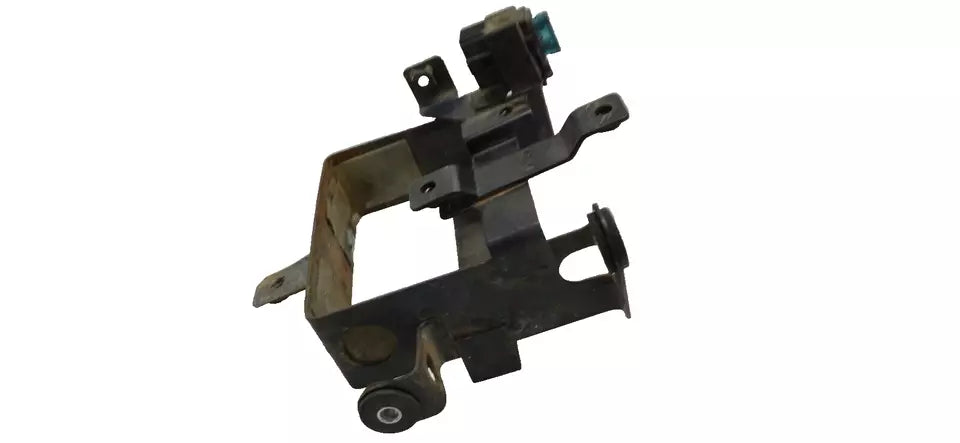 Support batterie Suzuki 600 DR 1985-1989 Réf : 41540-14A00-000